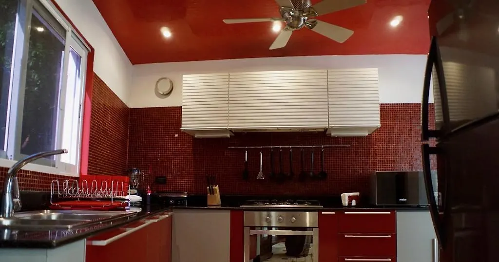 Vila Casa Max By Playa Moments Playa del Carmen 0*,