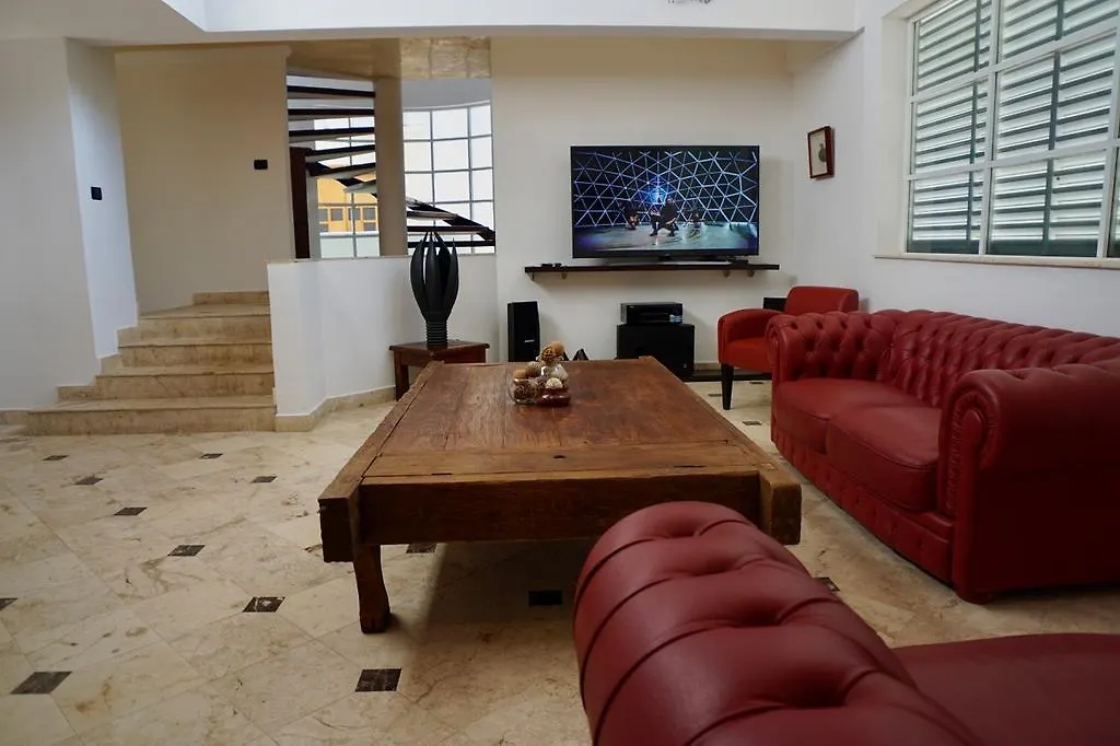 Vila Casa Max By Playa Moments Playa del Carmen 0*,  Mexiko
