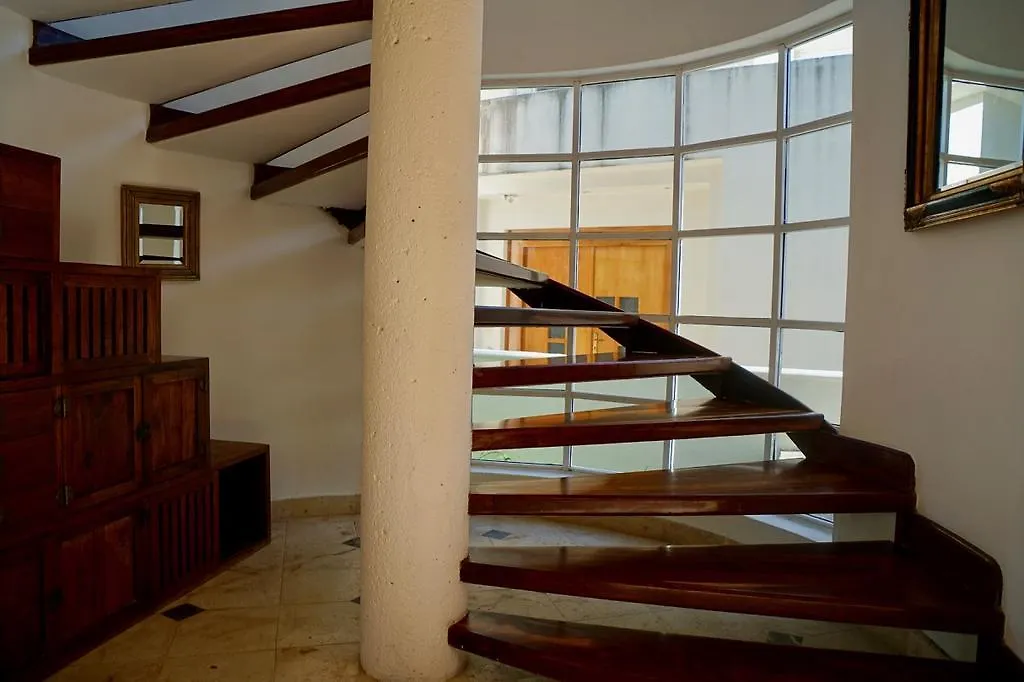 Vila Casa Max By Playa Moments Playa del Carmen