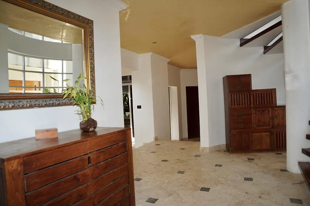 Vila Casa Max By Playa Moments Playa del Carmen
