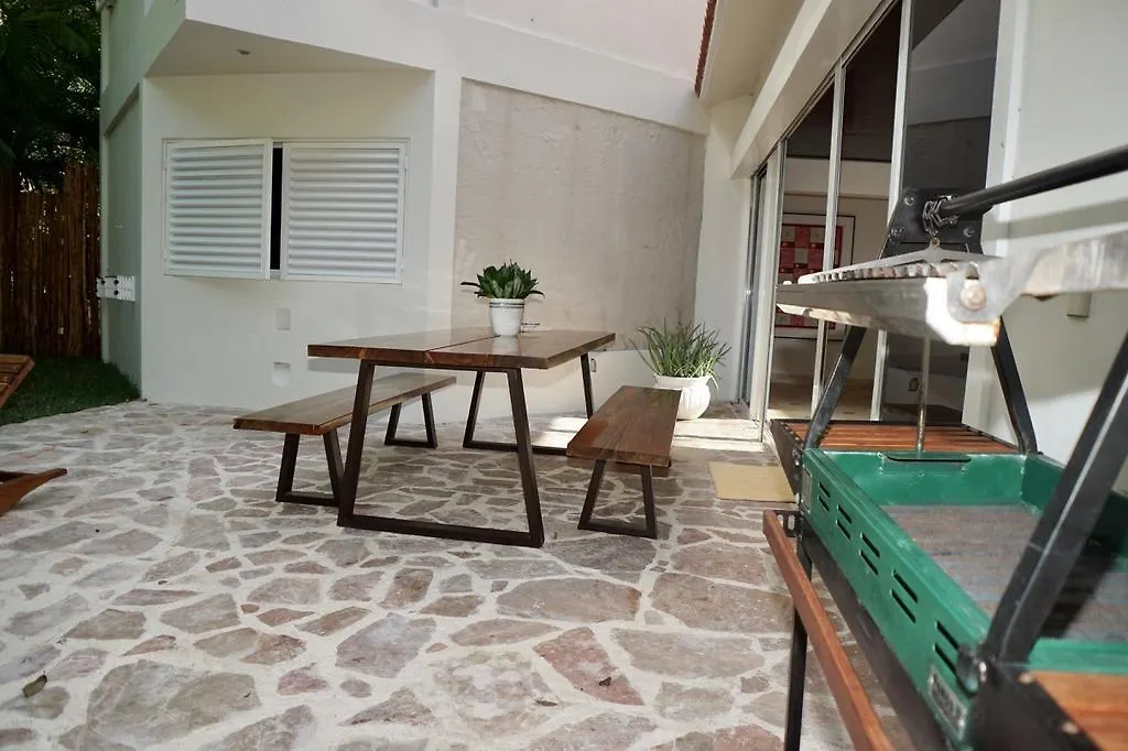 Vila Casa Max By Playa Moments Playa del Carmen