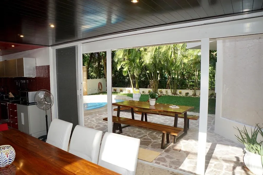 Vila Casa Max By Playa Moments Playa del Carmen