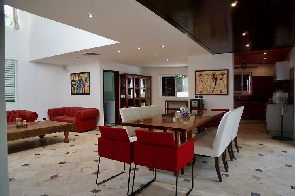 Vila Casa Max By Playa Moments Playa del Carmen 0*,  Mexiko