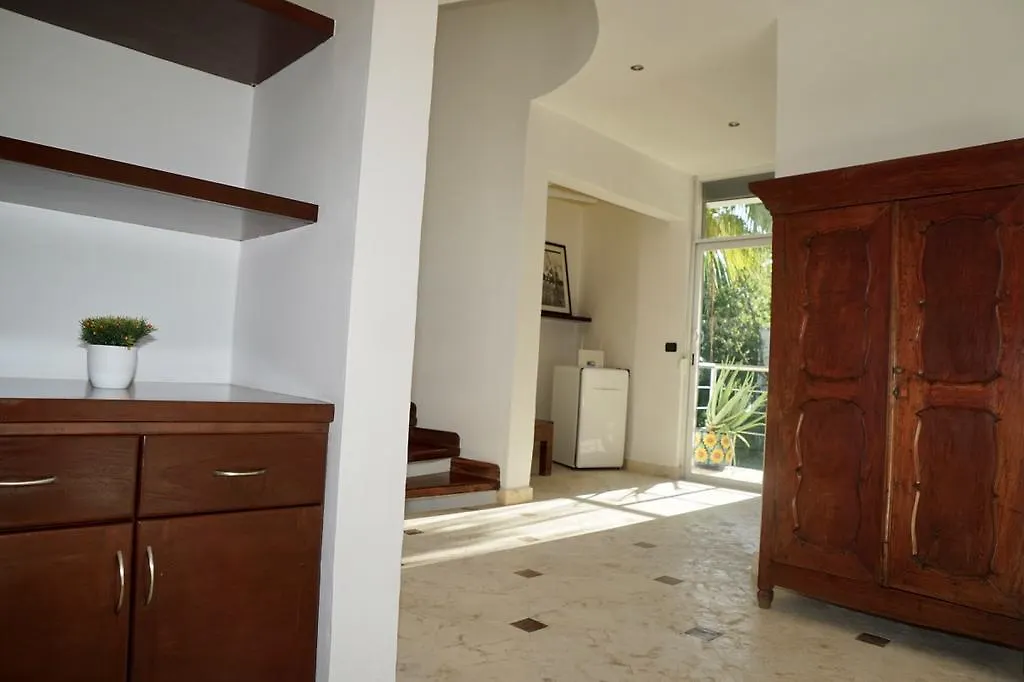 Vila Casa Max By Playa Moments Playa del Carmen Mexiko