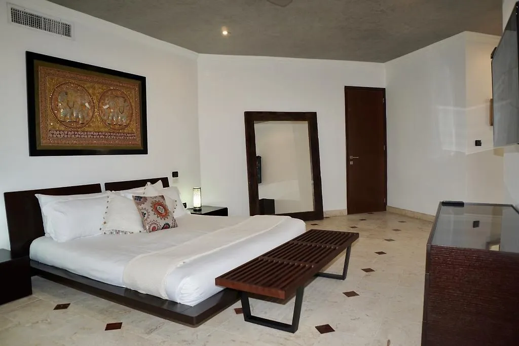 Vila Casa Max By Playa Moments Playa del Carmen
