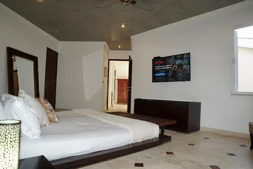 Vila Casa Max By Playa Moments Playa del Carmen