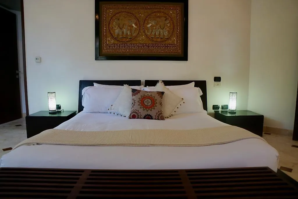 Vila Casa Max By Playa Moments Playa del Carmen